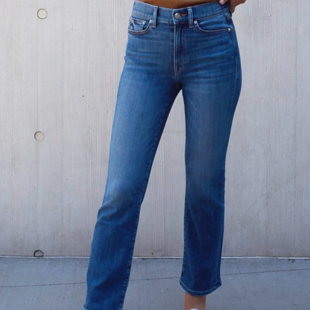 AYR The Pop Jeans